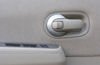 2009 Nissan Versa Hatchback Door Panel Picture